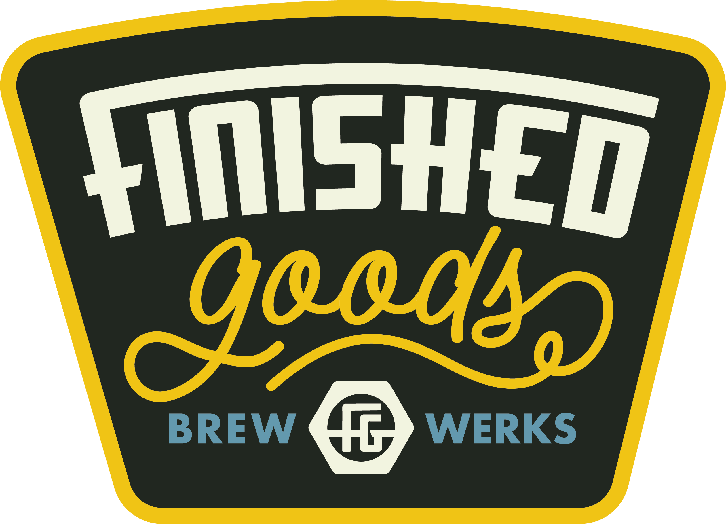 Finished Goods Brew Works